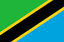 TANZANIA flag